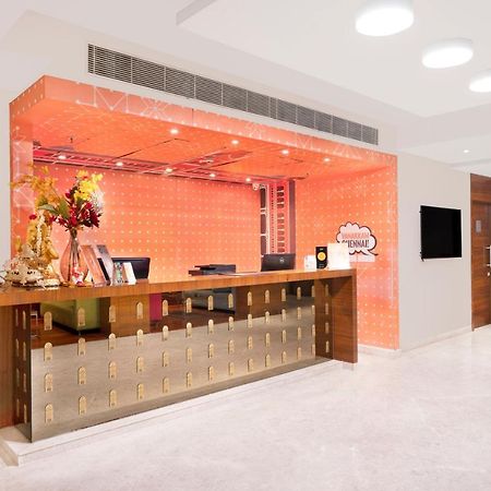 Hotel The Belstead Chennai Esterno foto