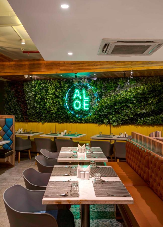 Hotel The Belstead Chennai Esterno foto